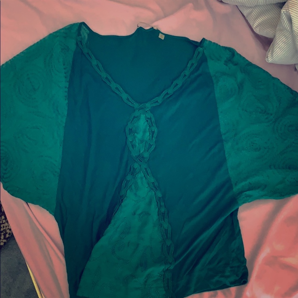 Anthropologie NWOT SIZE M